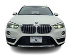 2018 BMW X1 xDrive28i Sports Activity Vehicle