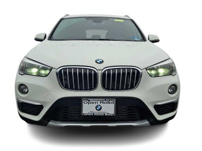 2018 BMW X1 xDrive28i Sports Activity Vehicle