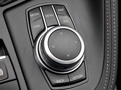 2018 BMW X1 xDrive28i Sports Activity Vehicle