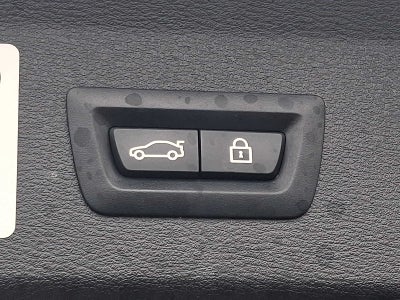 2018 BMW X1 xDrive28i Sports Activity Vehicle