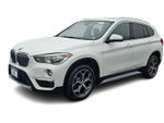 2018 BMW X1 xDrive28i Sports Activity Vehicle