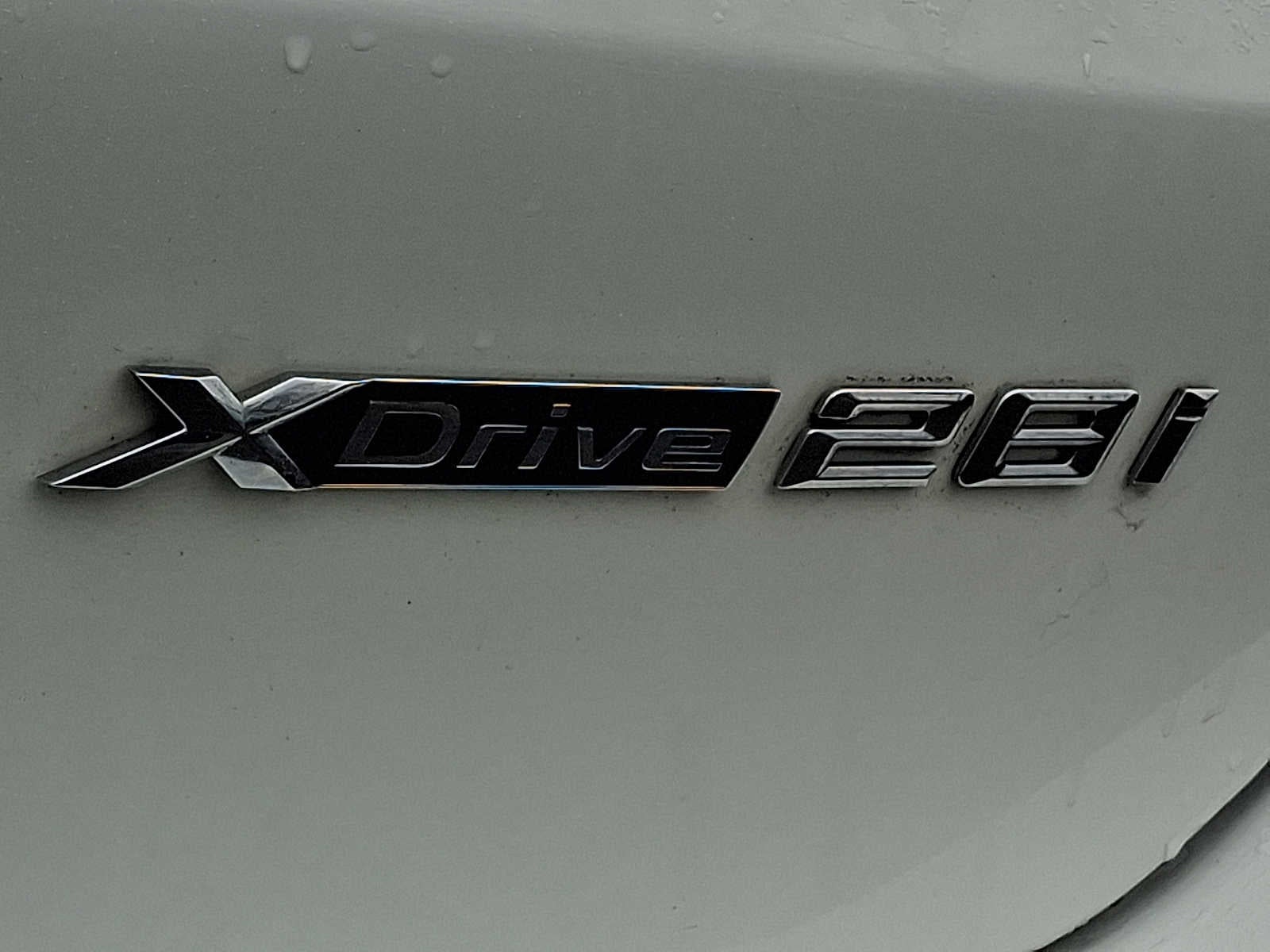 2018 BMW X1 xDrive28i Sports Activity Vehicle