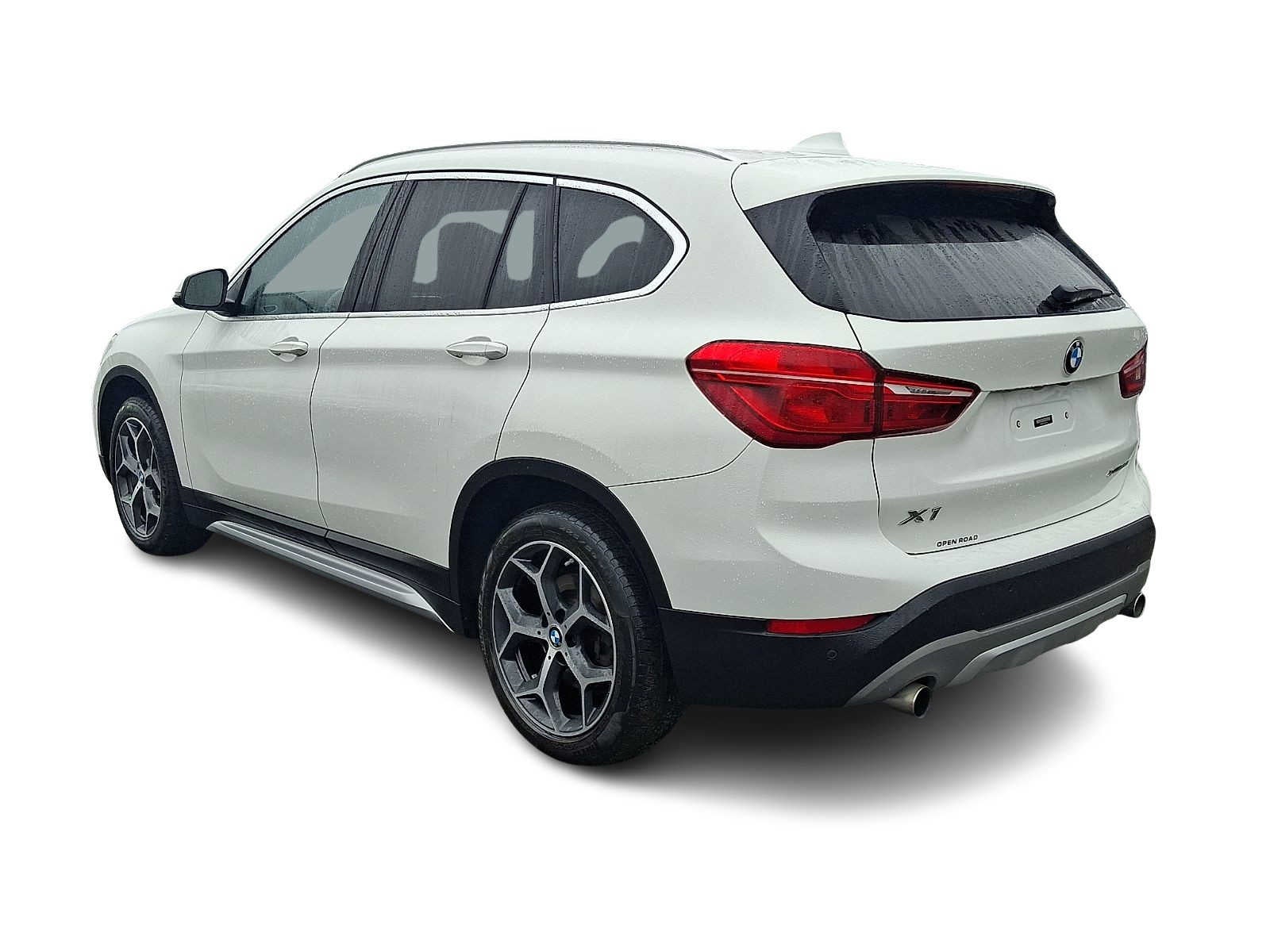 2018 BMW X1 xDrive28i Sports Activity Vehicle