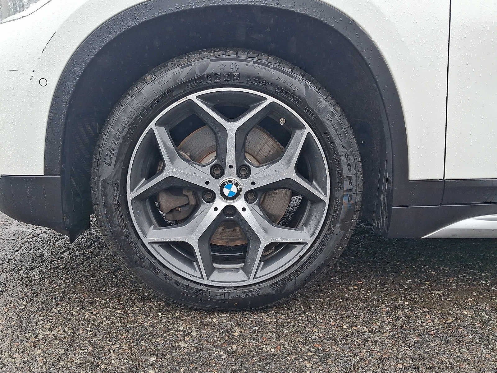 2018 BMW X1 xDrive28i Sports Activity Vehicle