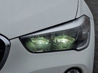 2018 BMW X1 xDrive28i Sports Activity Vehicle