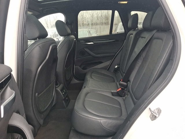 2018 BMW X1 xDrive28i Sports Activity Vehicle