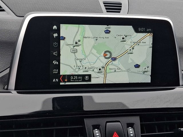 2018 BMW X1 xDrive28i Sports Activity Vehicle