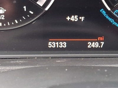 2018 BMW X1 xDrive28i Sports Activity Vehicle