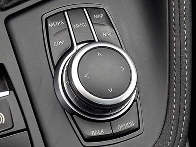 2018 BMW X1 xDrive28i Sports Activity Vehicle