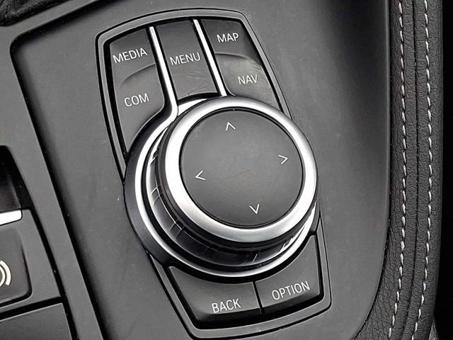 2018 BMW X1 xDrive28i Sports Activity Vehicle