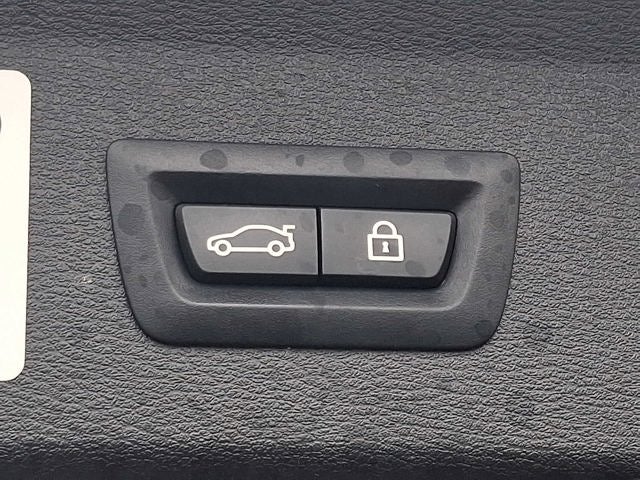 2018 BMW X1 xDrive28i Sports Activity Vehicle