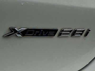 2018 BMW X1 xDrive28i Sports Activity Vehicle