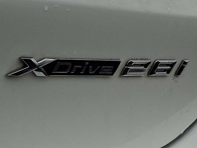 2018 BMW X1 xDrive28i Sports Activity Vehicle