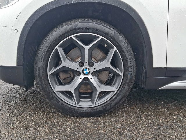 2018 BMW X1 xDrive28i Sports Activity Vehicle