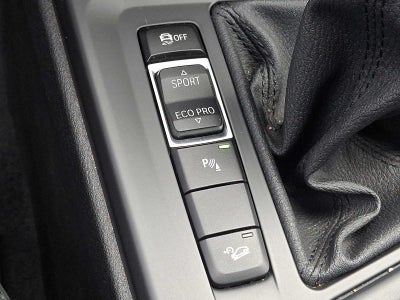 2019 BMW X1 xDrive28i Sports Activity Vehicle