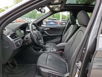 2019 BMW X1 xDrive28i Sports Activity Vehicle