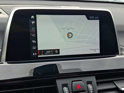 2019 BMW X1 xDrive28i Sports Activity Vehicle