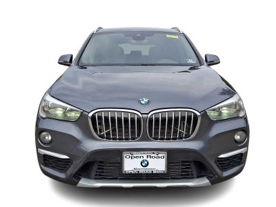 2019 BMW X1 xDrive28i Sports Activity Vehicle