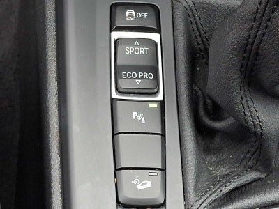 2019 BMW X1 xDrive28i Sports Activity Vehicle