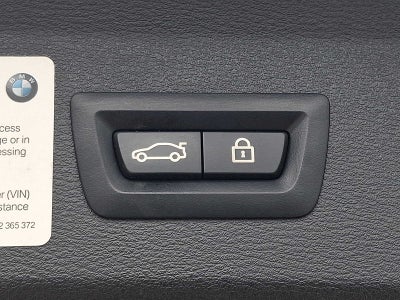 2019 BMW X1 xDrive28i Sports Activity Vehicle