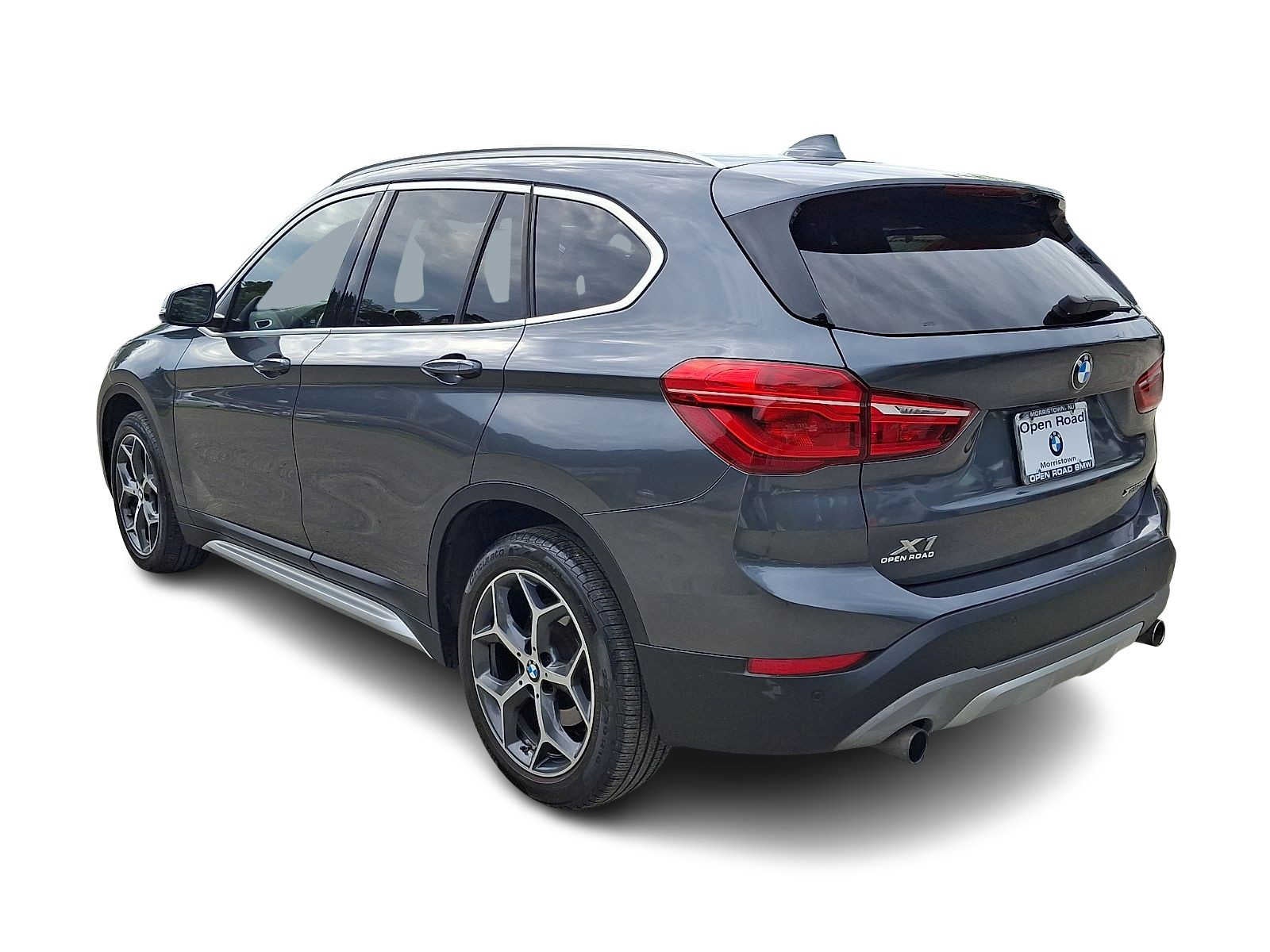 2019 BMW X1 xDrive28i Sports Activity Vehicle