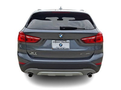 2019 BMW X1 xDrive28i Sports Activity Vehicle