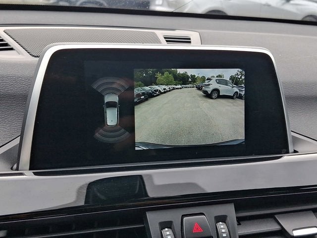 2019 BMW X1 xDrive28i Sports Activity Vehicle