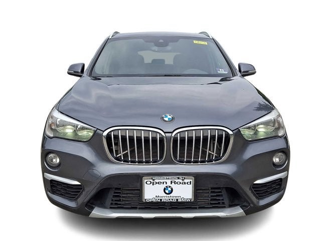 2019 BMW X1 xDrive28i Sports Activity Vehicle