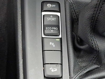 2019 BMW X1 xDrive28i Sports Activity Vehicle