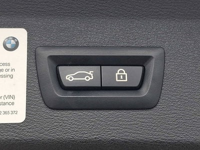 2019 BMW X1 xDrive28i Sports Activity Vehicle