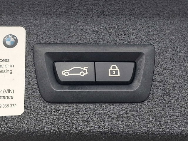 2019 BMW X1 xDrive28i Sports Activity Vehicle
