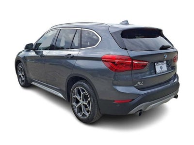 2019 BMW X1 xDrive28i Sports Activity Vehicle