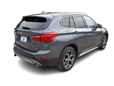 2019 BMW X1 xDrive28i Sports Activity Vehicle
