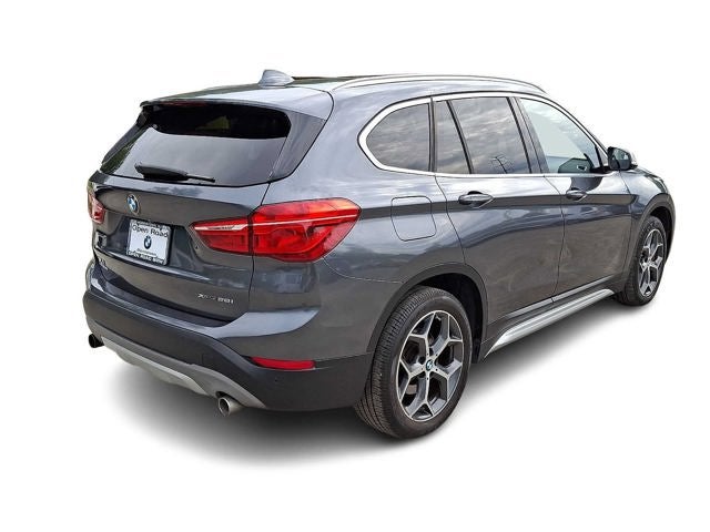 2019 BMW X1 xDrive28i Sports Activity Vehicle