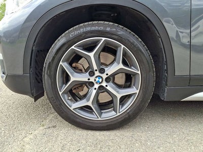 2019 BMW X1 xDrive28i Sports Activity Vehicle