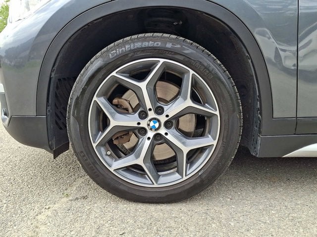 2019 BMW X1 xDrive28i Sports Activity Vehicle