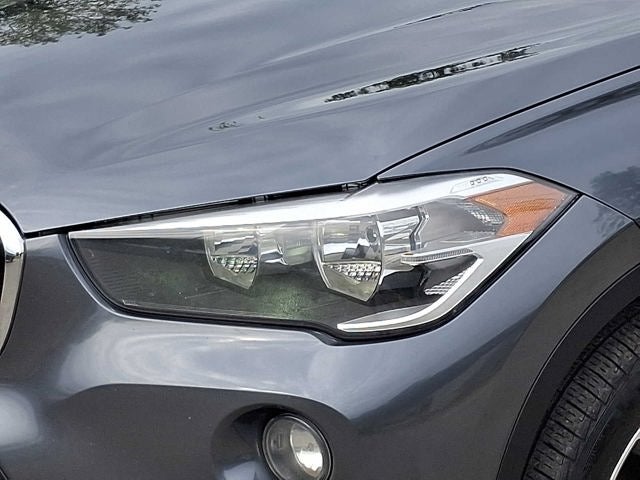 2019 BMW X1 xDrive28i Sports Activity Vehicle