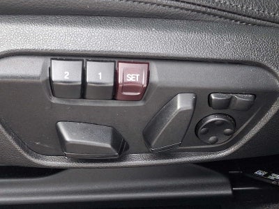 2020 BMW X1 xDrive28i Sports Activity Vehicle