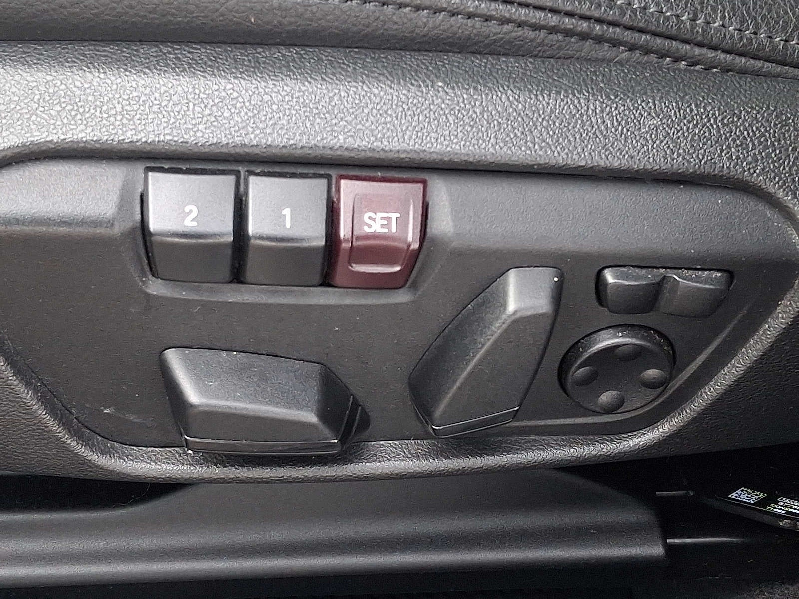 2020 BMW X1 xDrive28i Sports Activity Vehicle