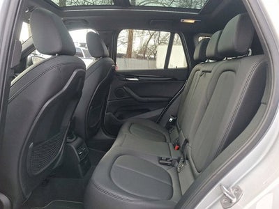 2020 BMW X1 xDrive28i Sports Activity Vehicle
