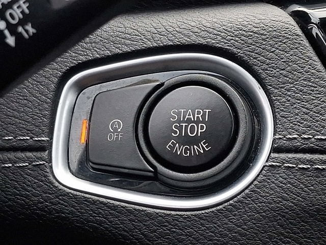 2020 BMW X1 xDrive28i Sports Activity Vehicle