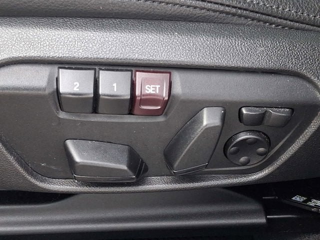 2020 BMW X1 xDrive28i Sports Activity Vehicle