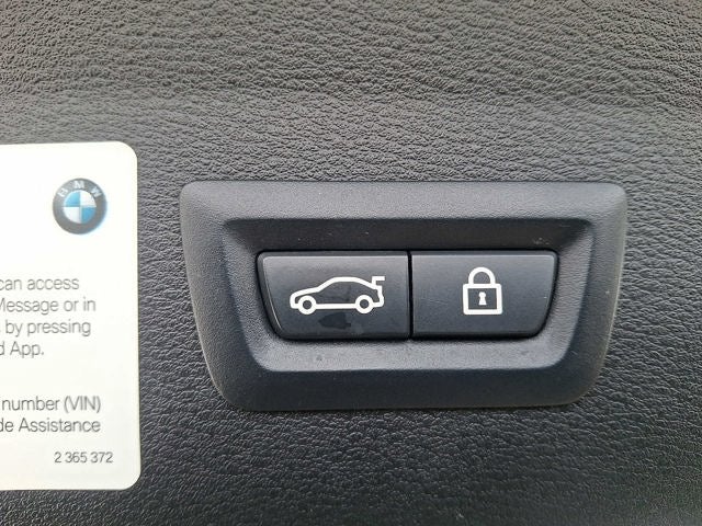 2020 BMW X1 xDrive28i Sports Activity Vehicle