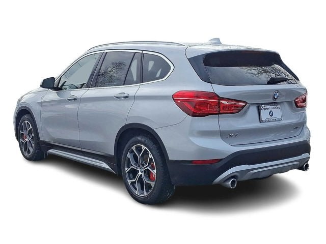 2020 BMW X1 xDrive28i Sports Activity Vehicle