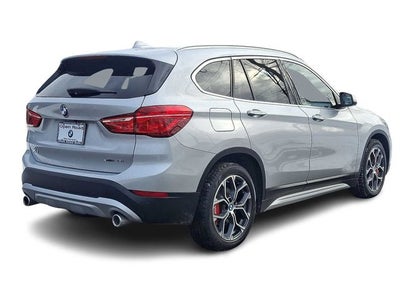 2020 BMW X1 xDrive28i Sports Activity Vehicle