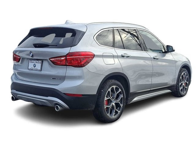 2020 BMW X1 xDrive28i Sports Activity Vehicle