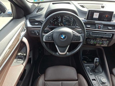 2020 BMW X2 xDrive28i Sports Activity Coupe