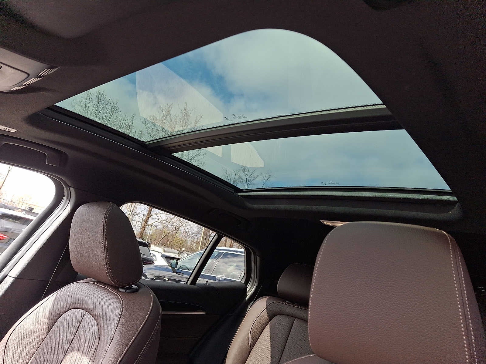 2020 BMW X2 xDrive28i Sports Activity Coupe