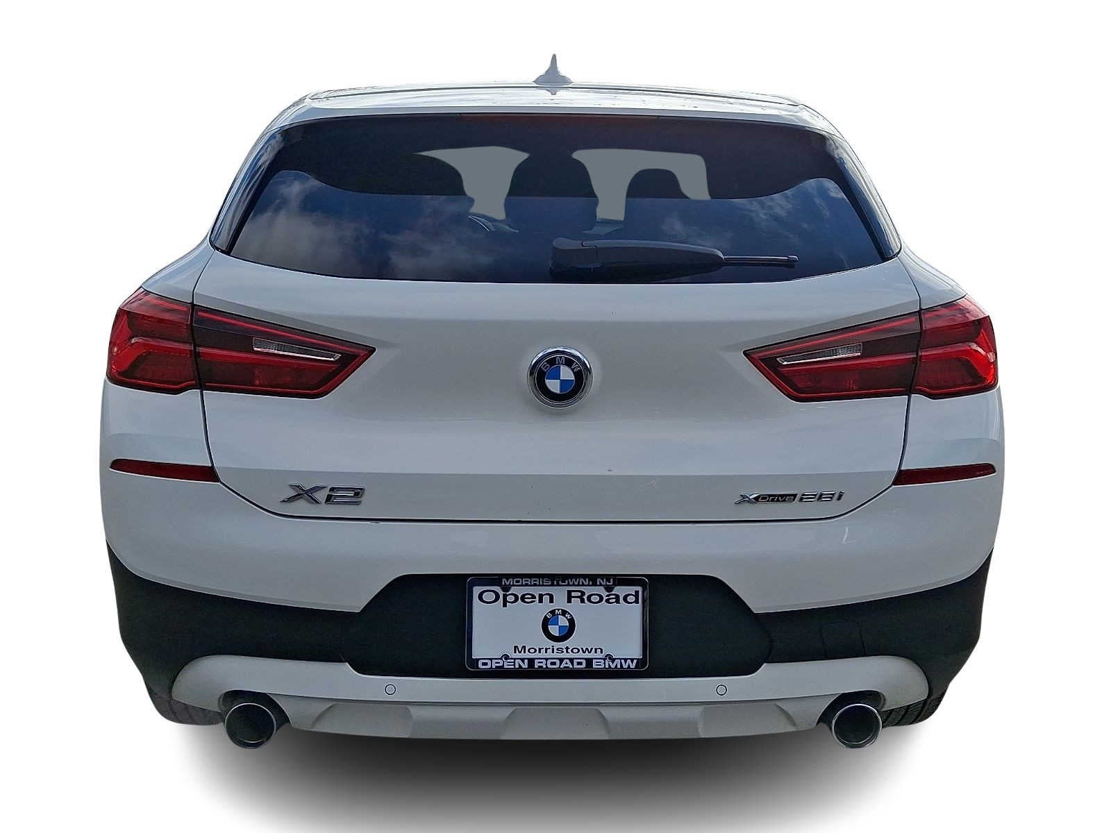 2020 BMW X2 xDrive28i Sports Activity Coupe