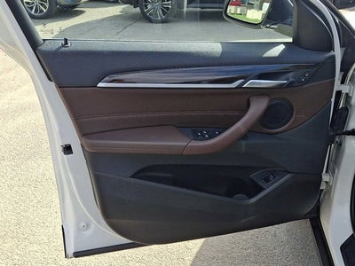 2020 BMW X2 xDrive28i Sports Activity Coupe